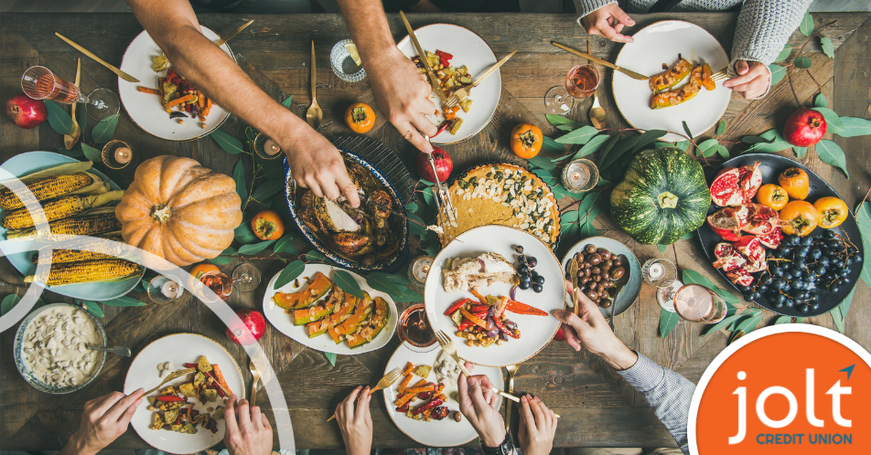 Thanksgiving Hacks to Save Time, Stress & Money